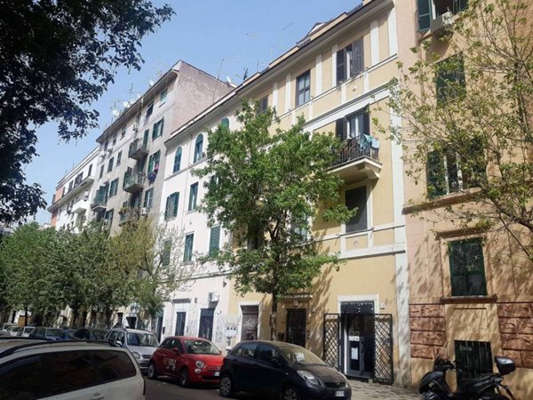 appartamento in affitto a Roma in zona Tiburtino