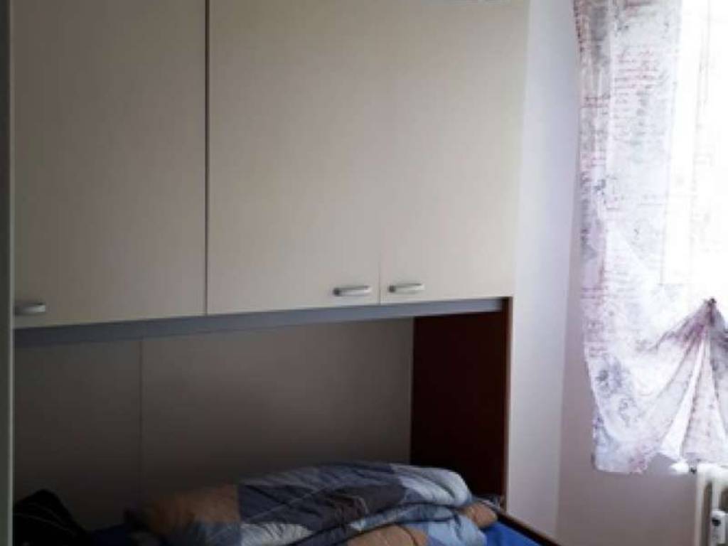 appartamento in affitto a Roma in zona Pietralata