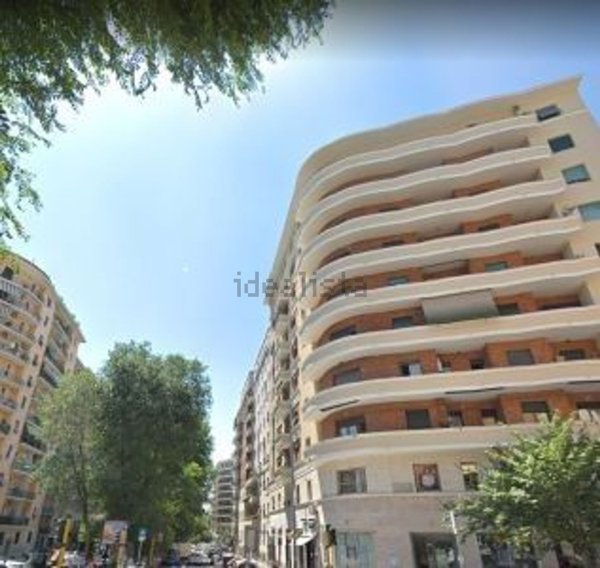 appartamento in affitto a Roma in zona Nomentano
