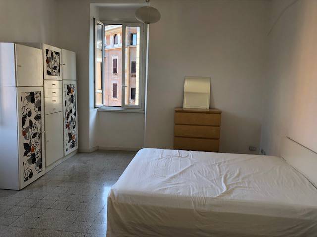 appartamento in affitto a Roma in zona Nomentano