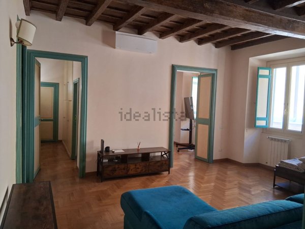 appartamento in affitto a Roma in zona Parione/Sant'Eustachio