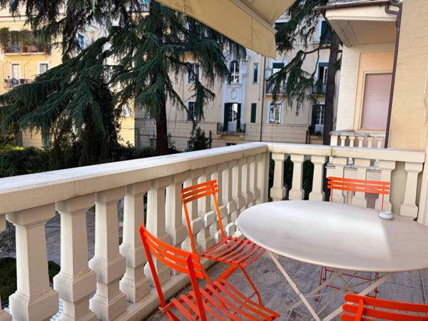 appartamento in affitto a Roma in zona Pinciano