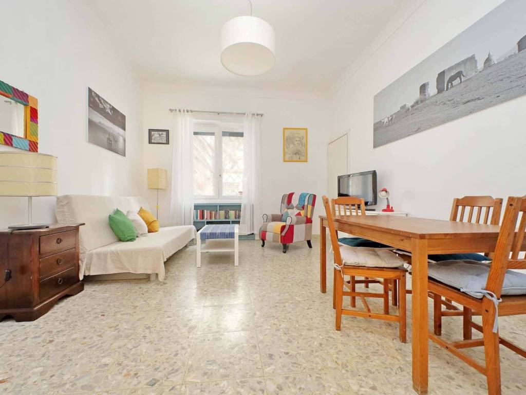 appartamento in affitto a Roma in zona Rione Monti/Campitelli