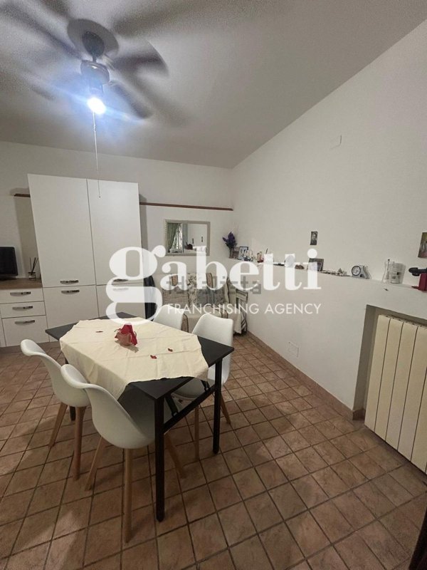 appartamento in affitto a Roma in zona Prenestino-Centocelle