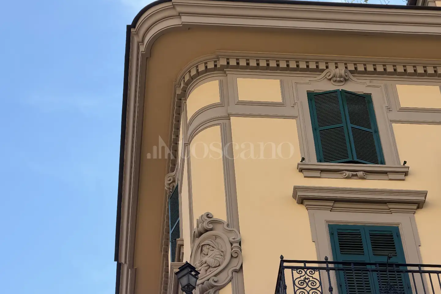 appartamento in affitto a Roma in zona Appio Latino