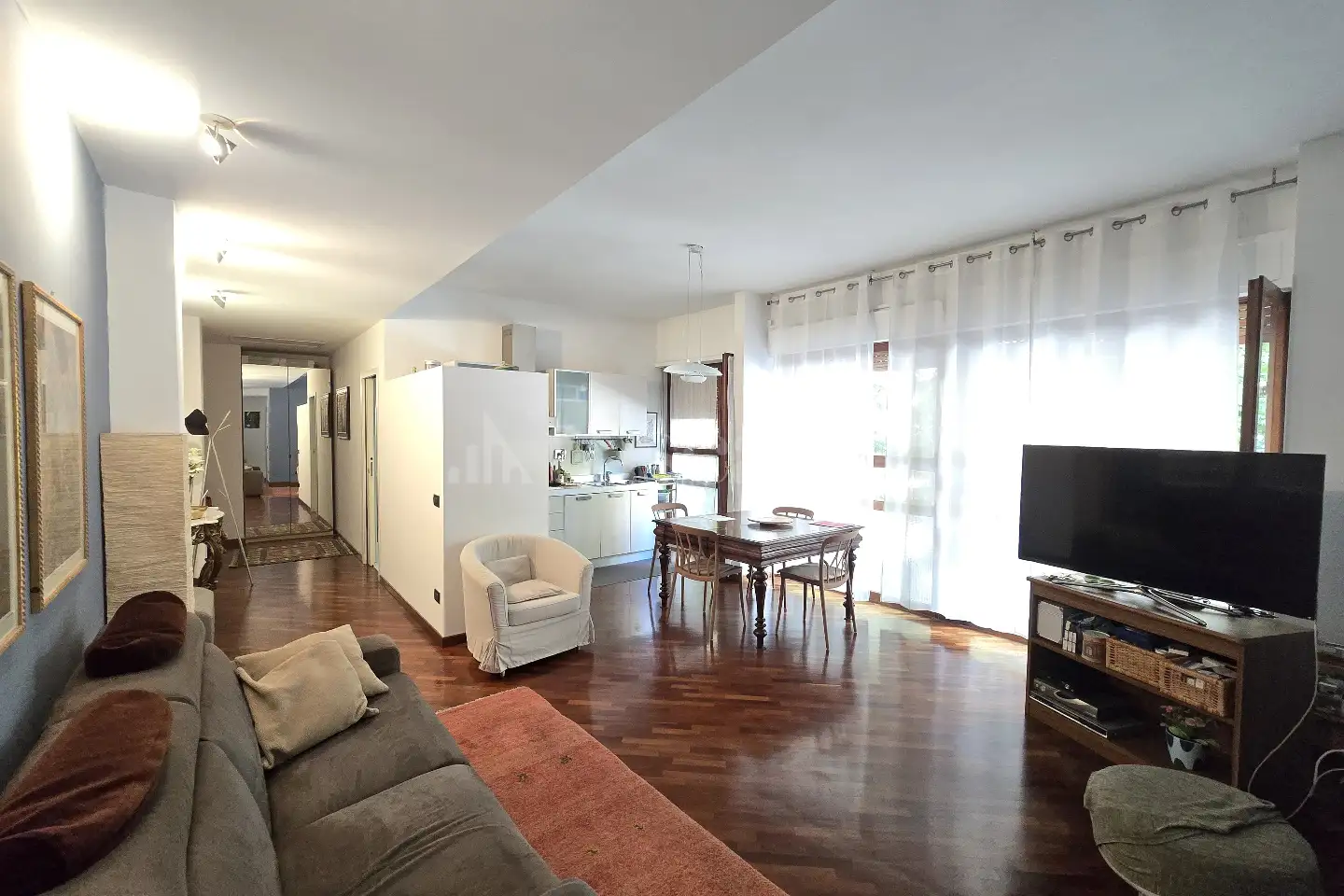 appartamento in affitto a Roma in zona Appio Latino