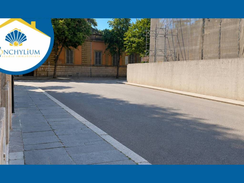 negozio in affitto a Roma in zona Ludovisi/Sallustiano