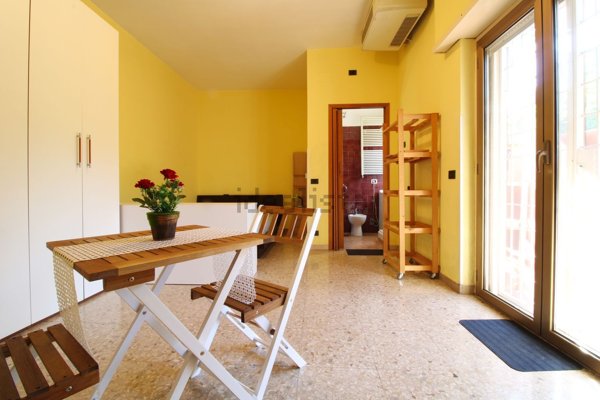 appartamento in affitto a Roma in zona Portuense
