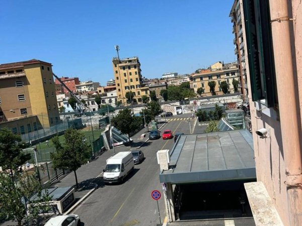 appartamento in affitto a Roma in zona Tiburtino