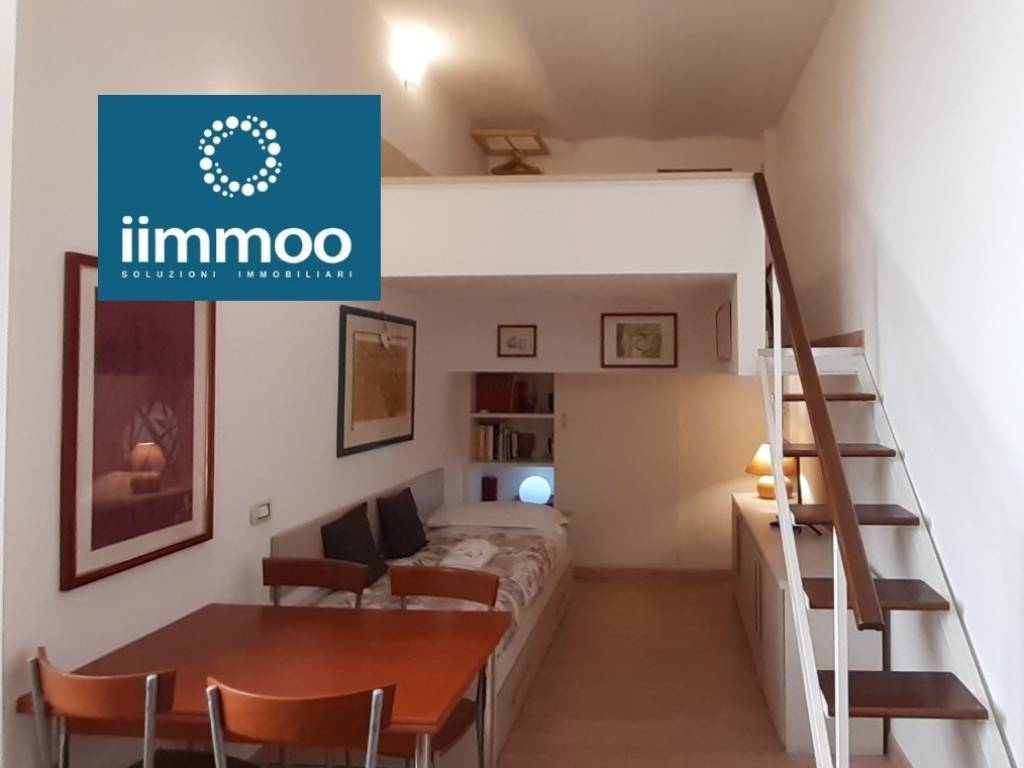 appartamento in affitto a Roma in zona Rione Prati