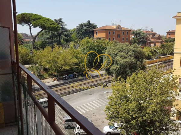 appartamento in affitto a Roma in zona Tiburtino