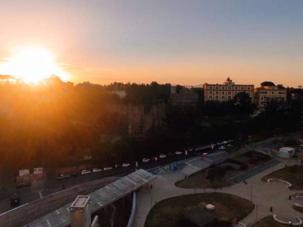 appartamento in affitto a Roma in zona Trieste
