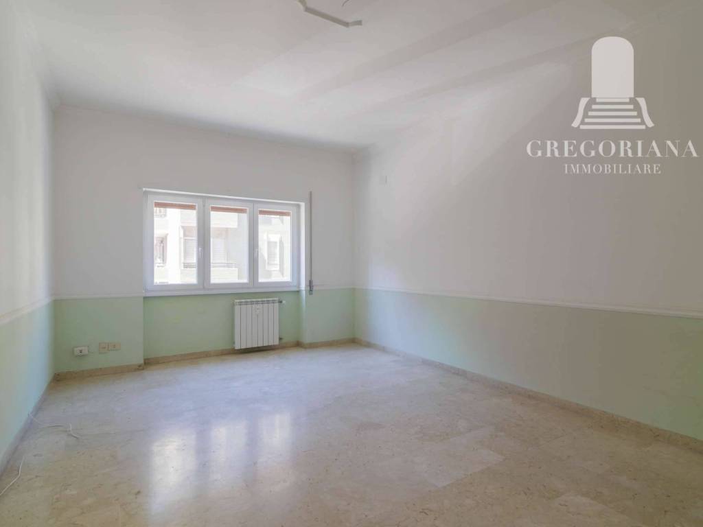 appartamento in affitto a Roma in zona Aurelio