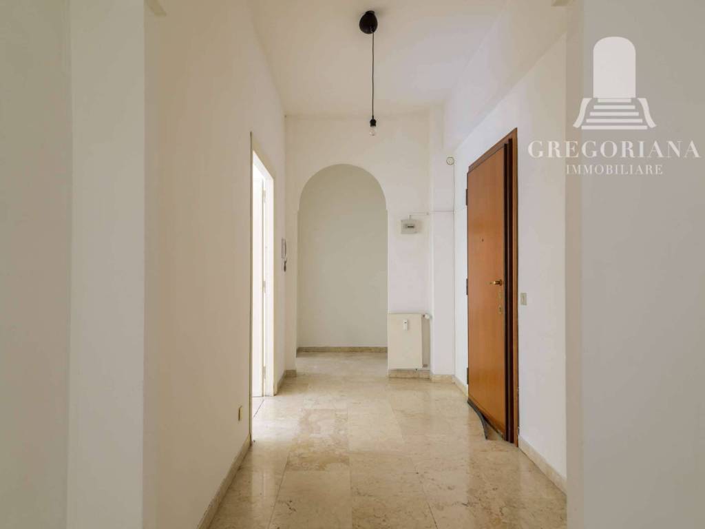 appartamento in affitto a Roma in zona Aurelio