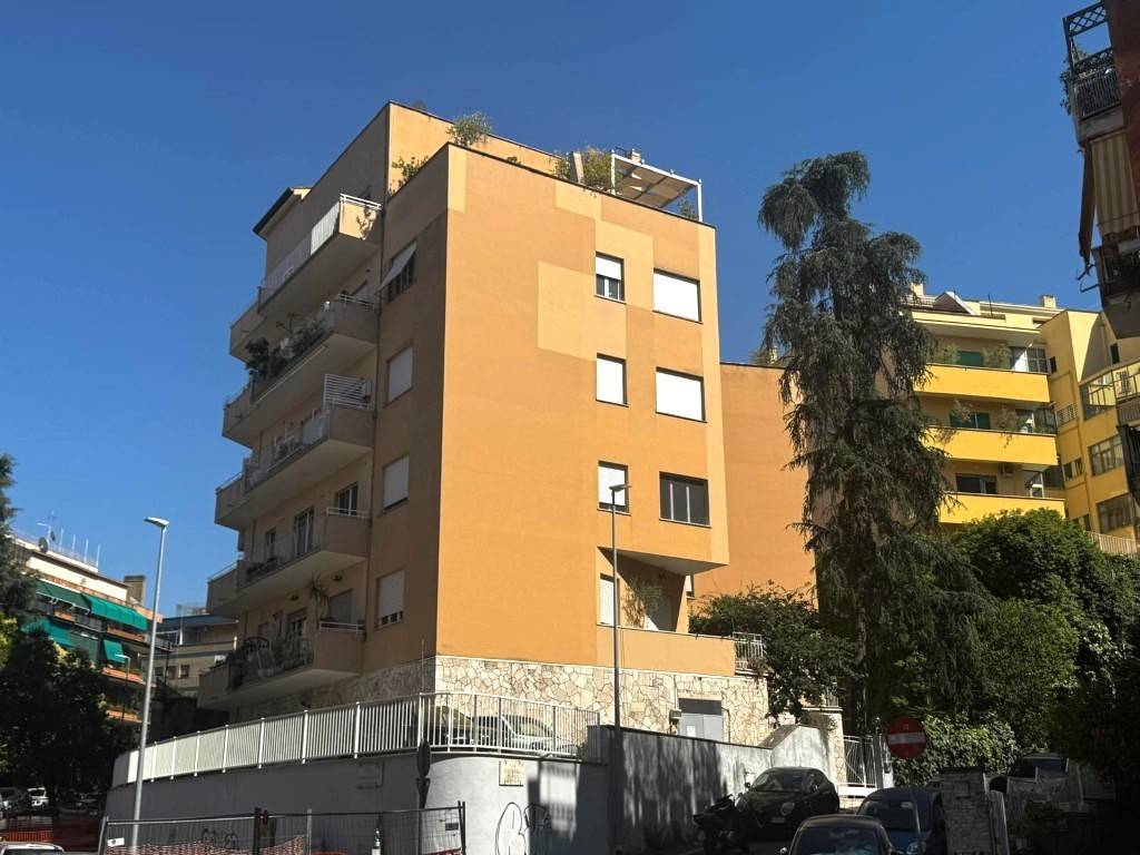 appartamento in affitto a Roma