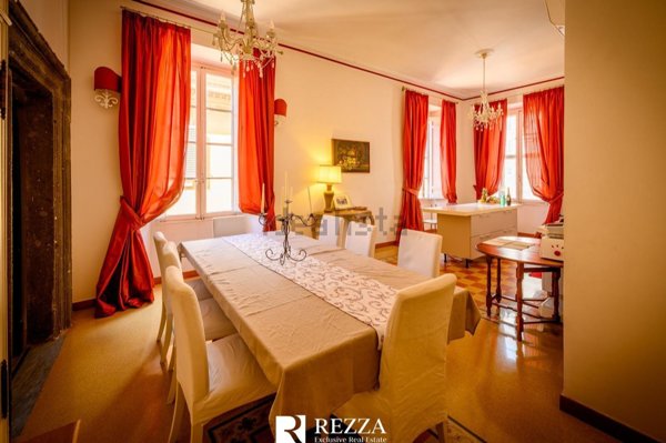appartamento in affitto a Roma in zona Pigna - Sant'Angelo