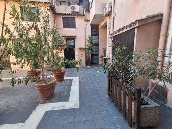 appartamento in affitto a Roma in zona Tiburtino