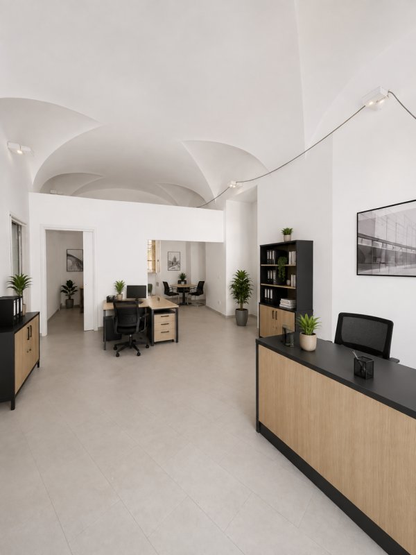 negozio in affitto a Roma in zona Gianicolense