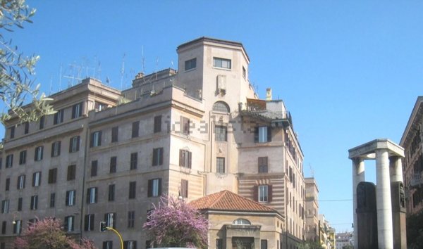 appartamento in affitto a Roma in zona Nomentano