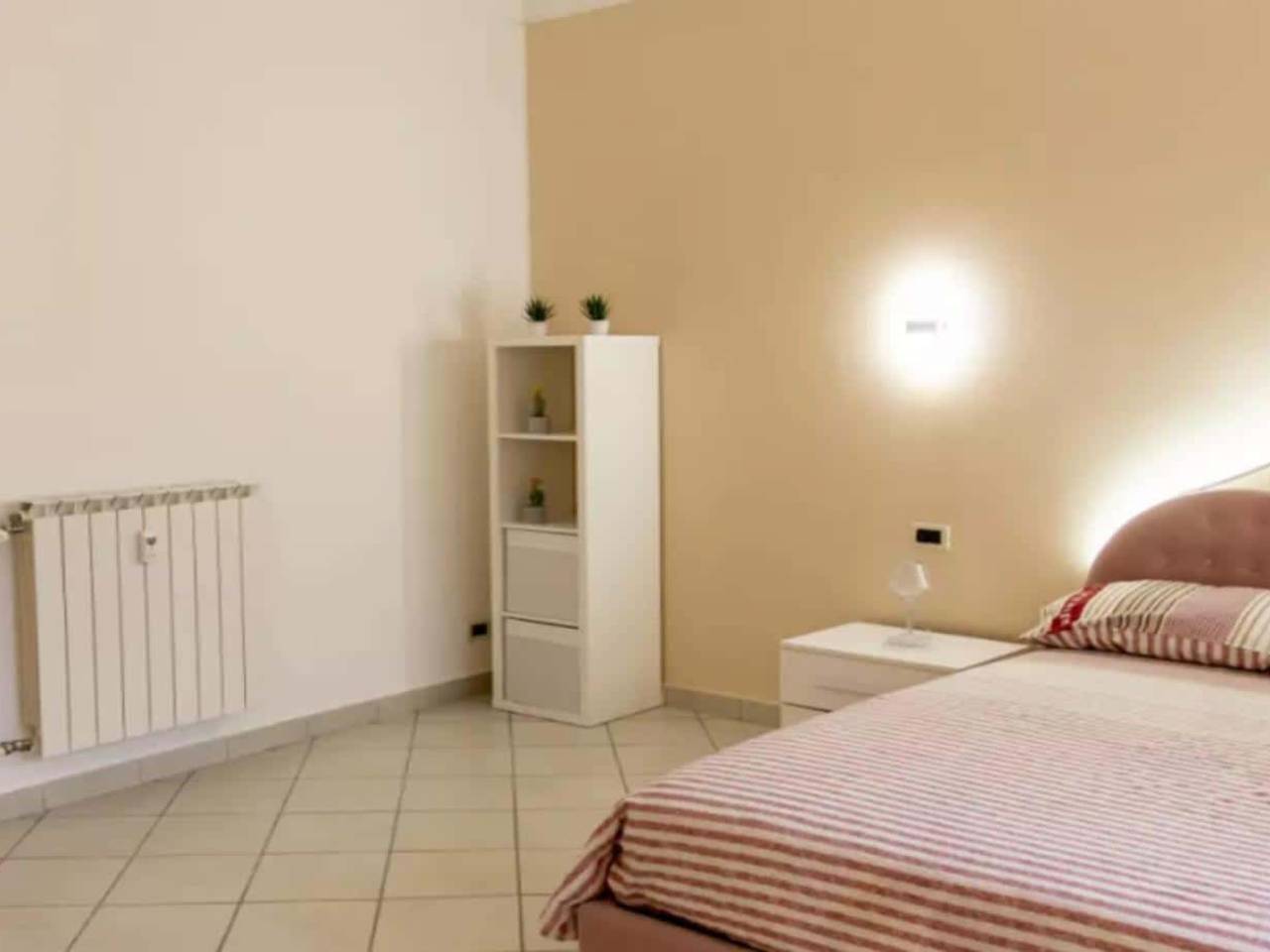 appartamento in affitto a Roma in zona Tiburtino