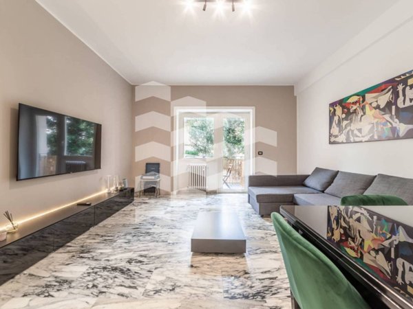 appartamento in affitto a Roma in zona Gianicolense