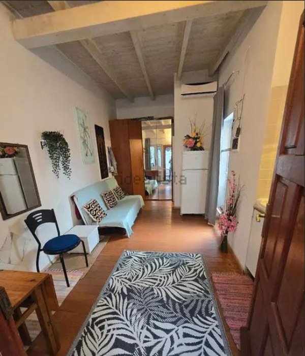 appartamento in affitto a Roma in zona Torre Maura