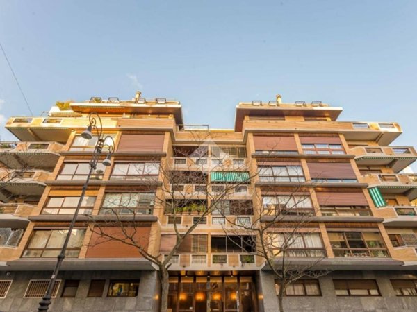 appartamento in affitto a Roma in zona Trieste