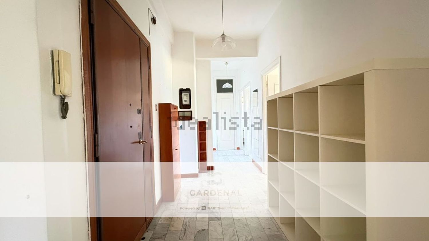 appartamento in affitto a Roma in zona Collatino