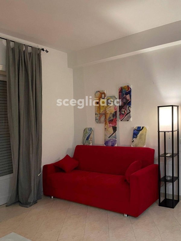 appartamento in affitto a Roma in zona Portuense