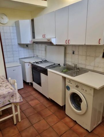 appartamento in affitto a Roma in zona Collatino