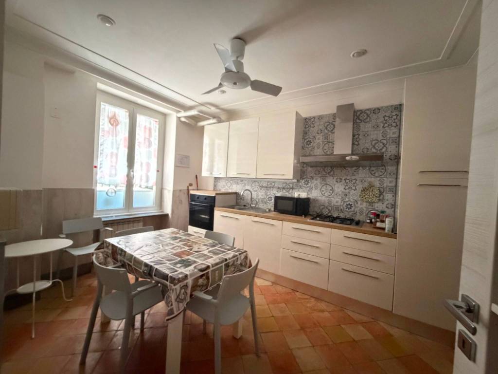 appartamento in affitto a Roma in zona Flaminio