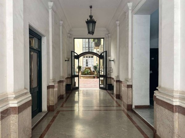 appartamento in affitto a Roma in zona Rione Prati