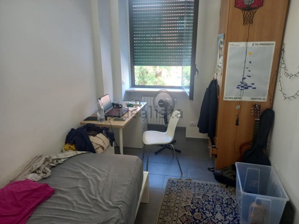 appartamento in affitto a Roma in zona Tuscolano