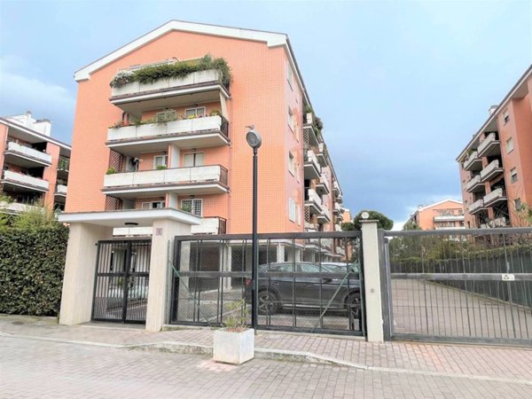 appartamento in affitto a Roma in zona Casal Palocco