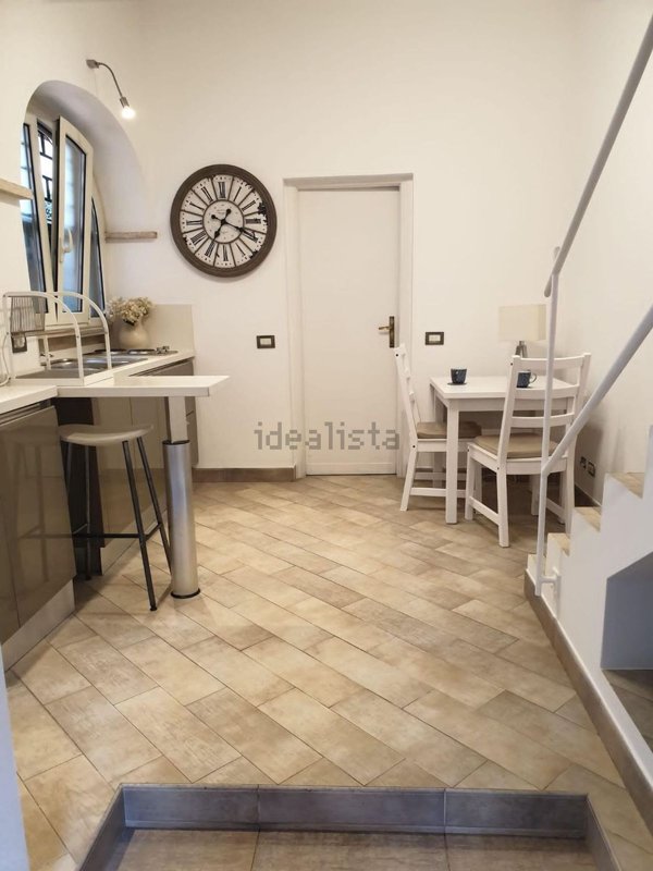 appartamento in affitto a Roma in zona San Saba - Ripa