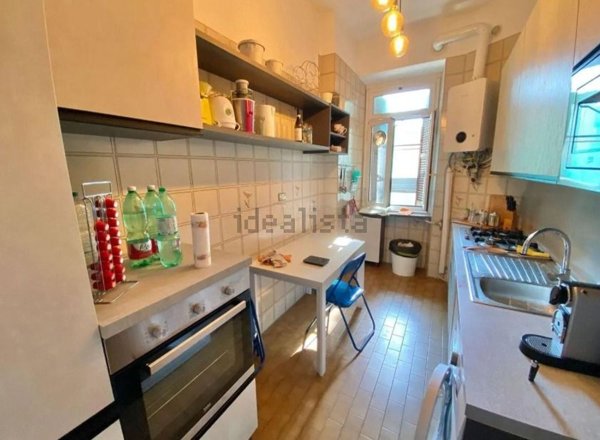 casa indipendente in affitto a Roma in zona Trieste