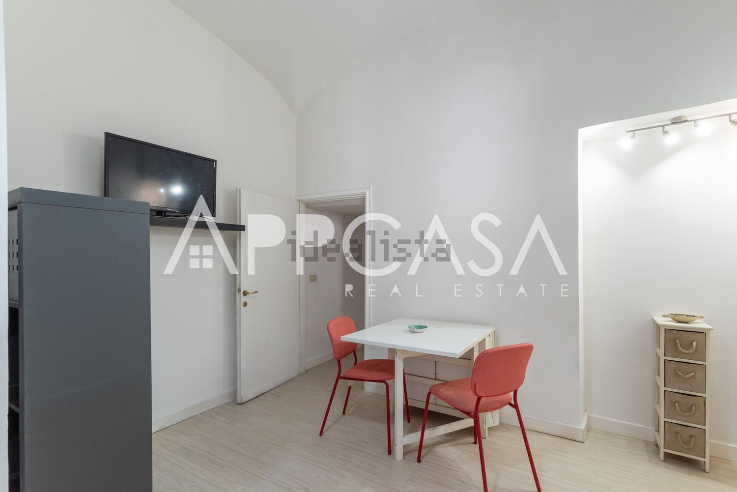 appartamento in affitto a Roma in zona Tiburtino