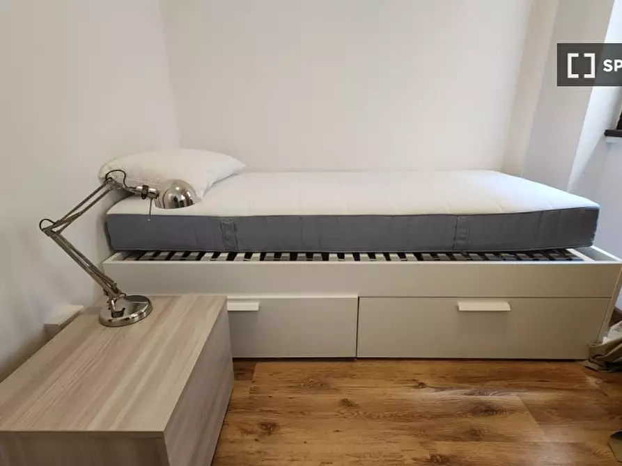 appartamento in affitto a Roma in zona Ostiense