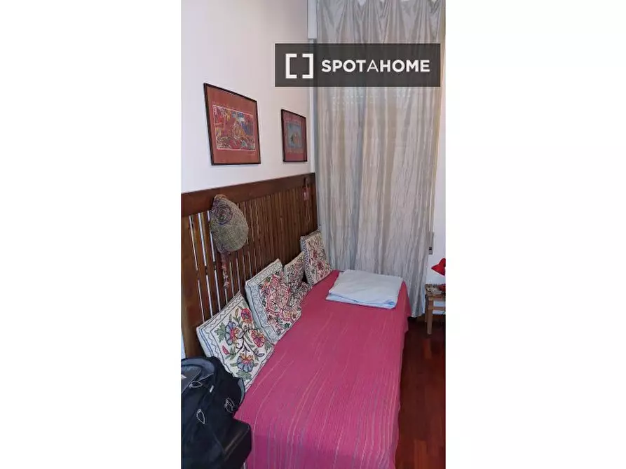 appartamento in affitto a Roma in zona Aurelio