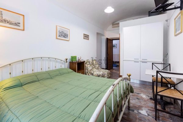 appartamento in affitto a Roma in zona Centro Storico
