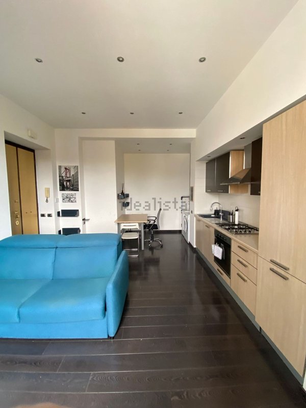 appartamento in affitto a Roma in zona Appio Latino