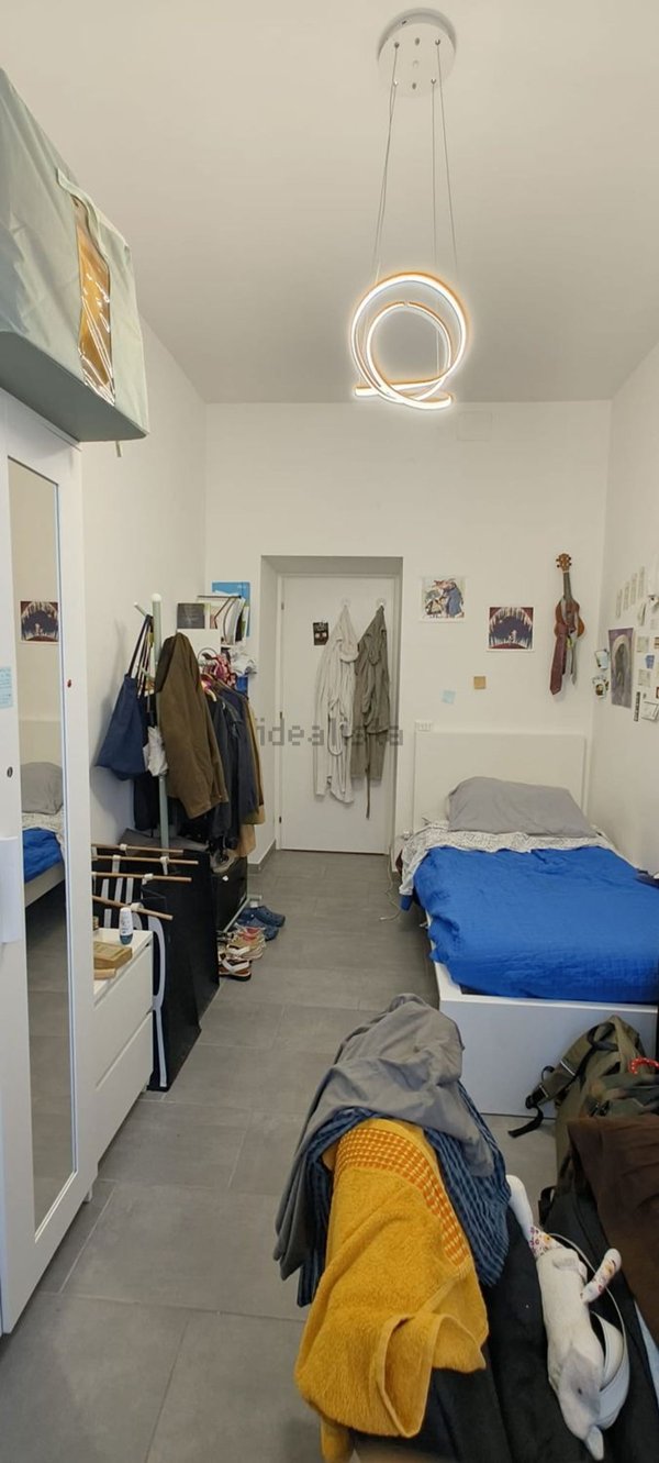 appartamento in affitto a Roma in zona Tuscolano