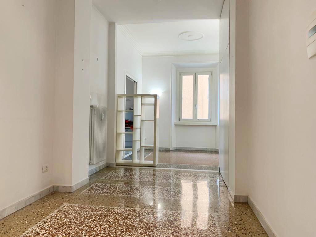 appartamento in affitto a Roma in zona Nomentano