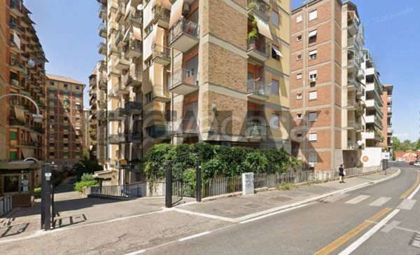 appartamento in affitto a Roma in zona Pietralata