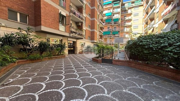 appartamento in affitto a Roma in zona Portuense
