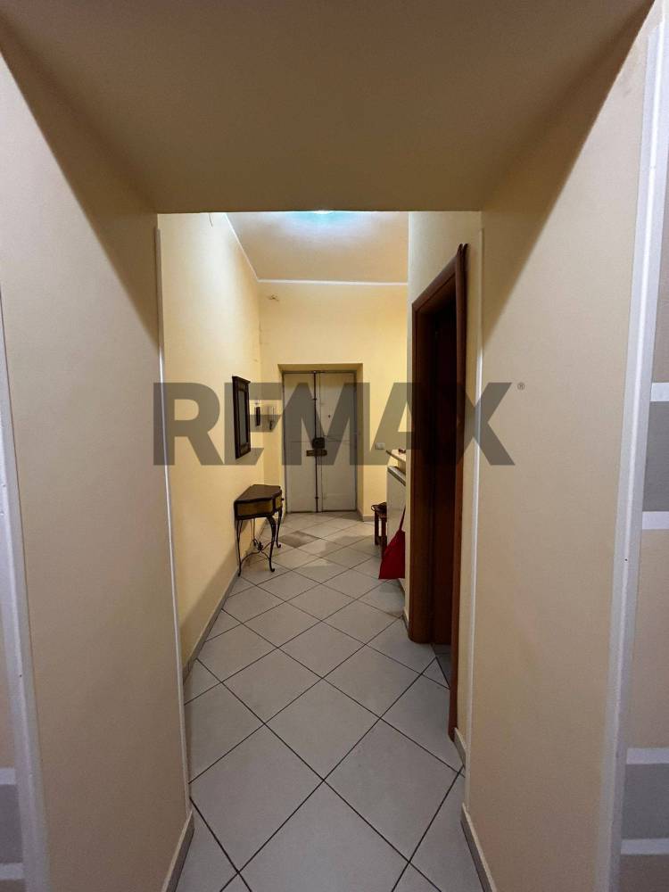 appartamento in affitto a Roma in zona Tuscolano