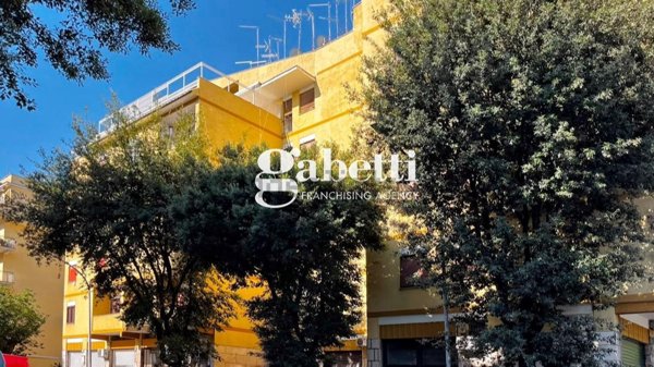 appartamento in affitto a Roma in zona Collatino