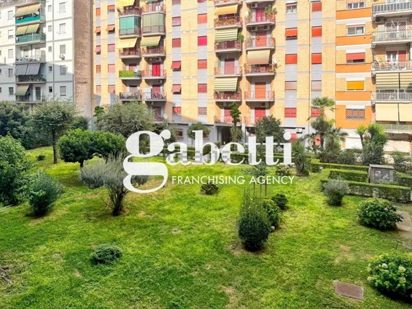 appartamento in affitto a Roma in zona Collatino
