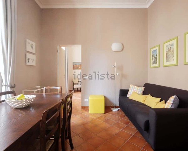 appartamento in affitto a Roma in zona Rione Monti/Campitelli