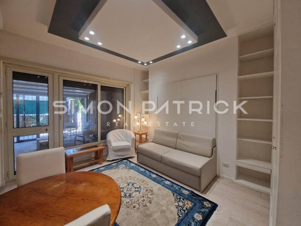 appartamento in affitto a Roma in zona Parioli